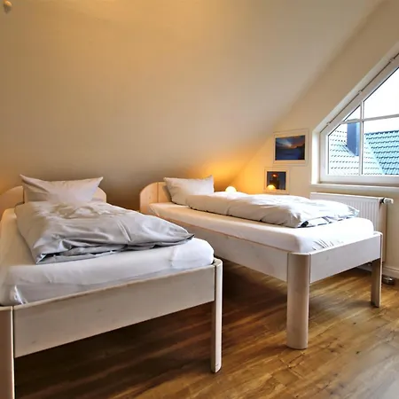 Apartament Wiesenweg 4_ Whg_ 4_ Druummeere