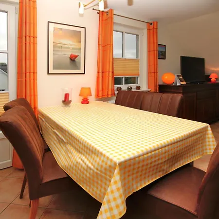 Wiesenweg 4_ Whg_ 4_ Druummeere *