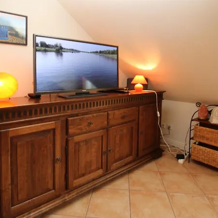 Wiesenweg 4_ Whg_ 4_ Druummeere * Wyk auf Föhr