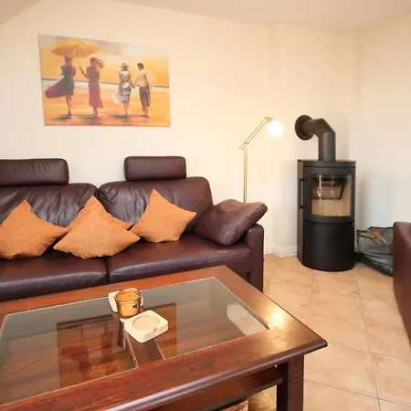 Wiesenweg 4_ Whg_ 4_ Druummeere Apartament